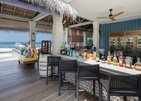 Cora Cora Maldives Бар На Мальдивах