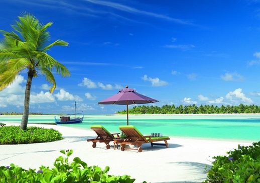 Naladhu Maldives