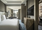 Four Seasons Hotel Kuala Lumpur