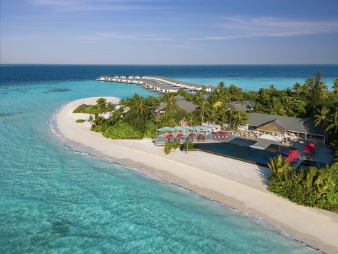Nh Collection Maldives Havodda Resort (Ex.Amari Havodda Maldives)