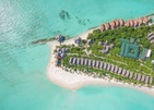 Dhigufaru Island Resort