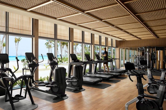 The Ritz-Carlton Maldives Fari Islands