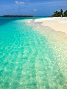 Noku Maldives, Vignette Collection By Ihg