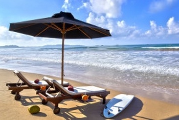 Weligama Bay Resort