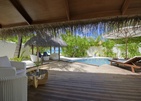Outrigger Maldives Maafushivaru Resort
