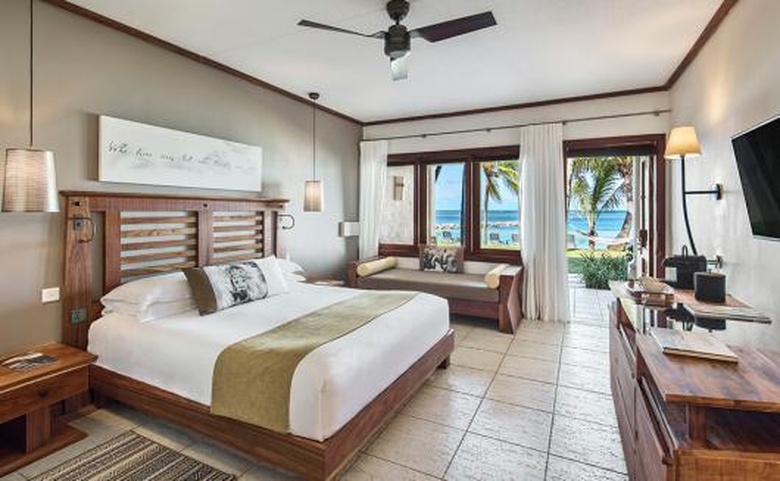Heritage Awali Golf & Spa Resort