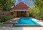 Dhigufaru Island Resort