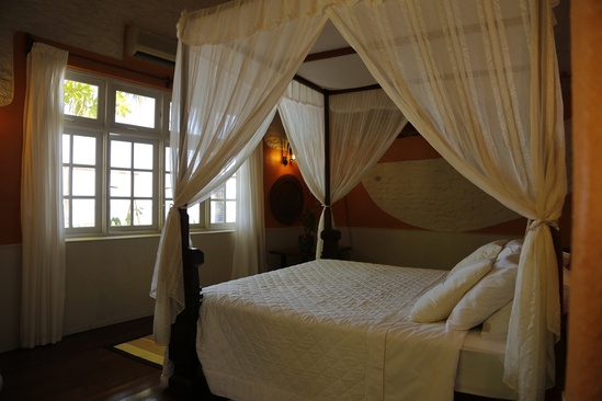 Nika Island Resort & Spa, Maldives