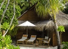 V Villas Maldives At Mirihi