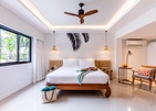 Outrigger Surin Beach Resort
