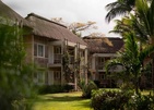 Veranda Tamarin Hotel