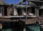 Nika Island Resort & Spa, Maldives