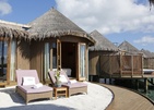 Nika Island Resort & Spa, Maldives