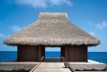 Velaa Private Island