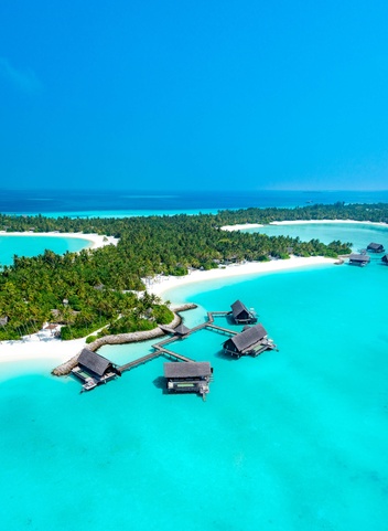 One&Only Reethi Rah