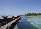 Nika Island Resort & Spa, Maldives