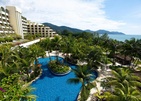 Parkroyal Penang Resort