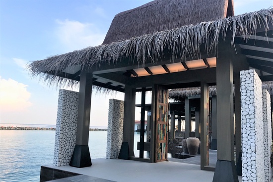 Grand Park Kodhipparu Maldives Отдых На Мальдивах