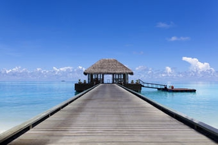 Niyama Private Islands Maldives