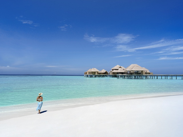 Vakkaru Maldives
