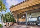 The St. Regis Maldives Vommuli Resort