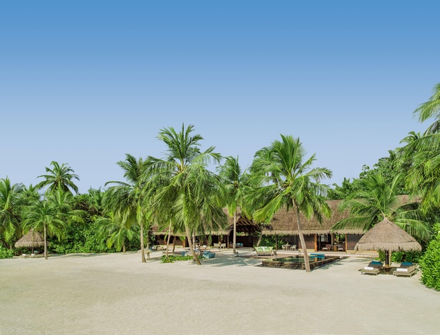 One&Only Reethi Rah
