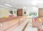 Berjaya Praslin Resort