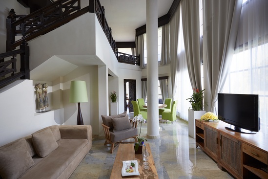 Sol By Melia Benoa Bali All Inclusive