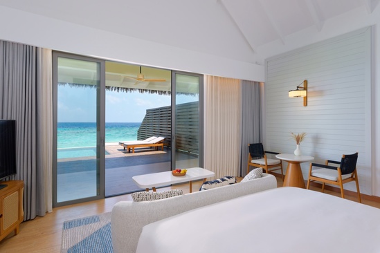 Dusitd2 Feydhoo Maldives