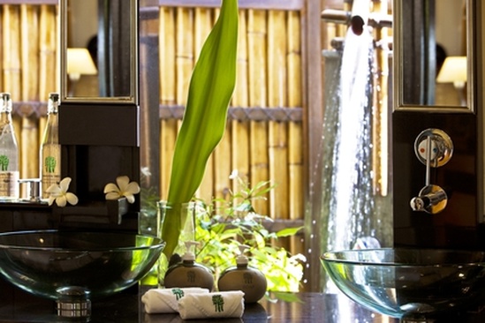 Banyan Tree Vabbinfaru Спа На Островах