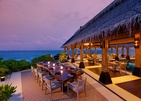 Grand Park  Kodhipparu Maldives