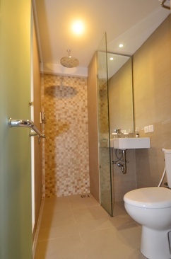 Grand Barong Resort