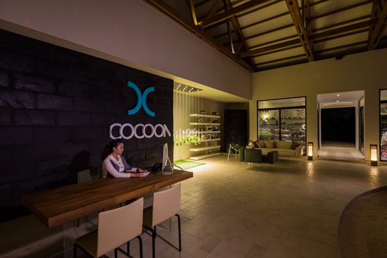 Cocoon Maldives