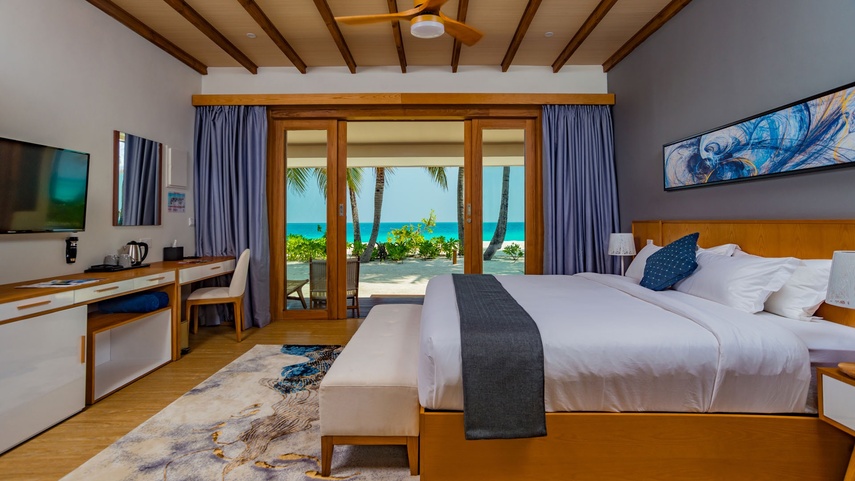 Fiyavalhu Maldives