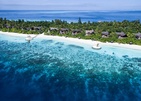 Ozen Reserve Bolifushi