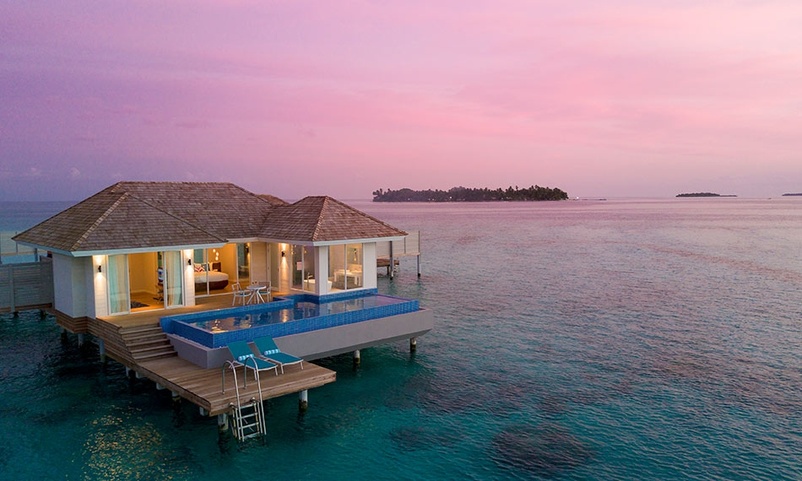 Kandima Maldives