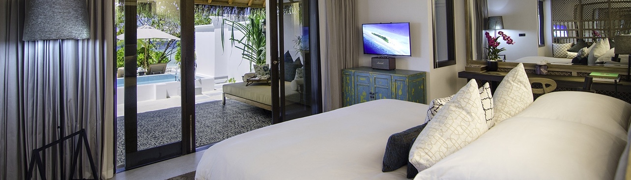 Finolhu, A Seaside Collection Resort (Ex.Seaside Finolhu Baa Atoll)