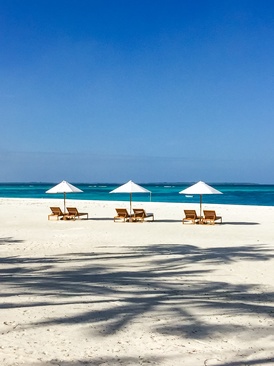 Noku Maldives, Vignette Collection By Ihg
