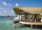 Outrigger Maldives Maafushivaru Resort