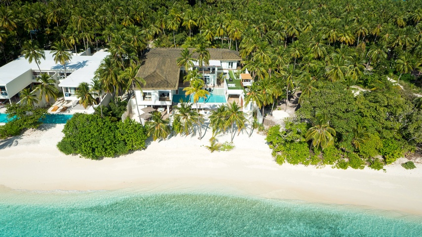 Amilla Maldives