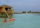 Vilamendhoo Maldives Resort Island
