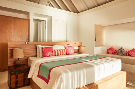 Sun Siyam Iru Veli Maldives
