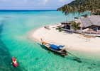 Saii Phi Phi Island Village