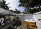 Niva Kuramathi Maldives