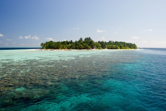 Vilamendhoo Maldives Resort Island