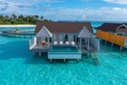 The Standard Maldives By Hyatt
