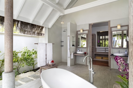 Anantara Dhigu Maldives
