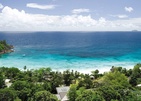 Four Seasons Resort Seychelles