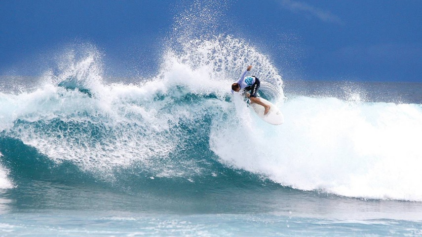 Four Seasons Resort Maldives At Kuda Huraa