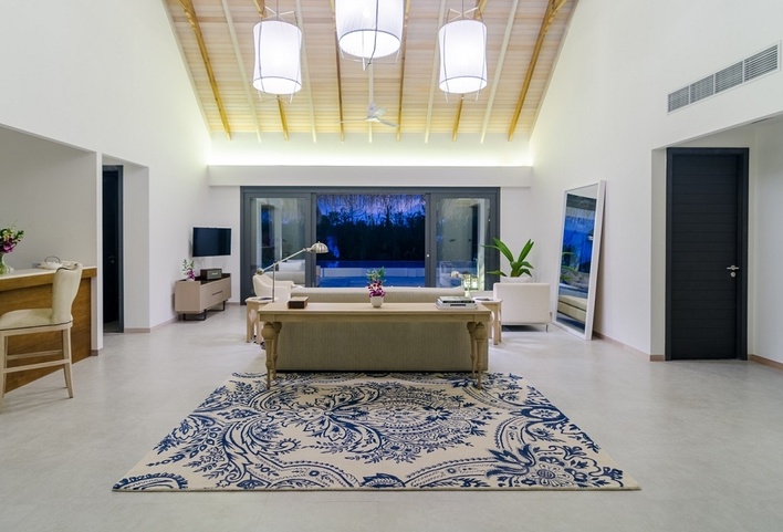 Finolhu, A Seaside Collection Resort (Ex.Seaside Finolhu Baa Atoll)
